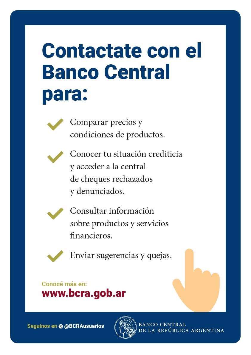 1- BCRA_Normas CONTACTATE Diciembre_2017_BAJA foto afiches A3 BCRA normas 2025 1