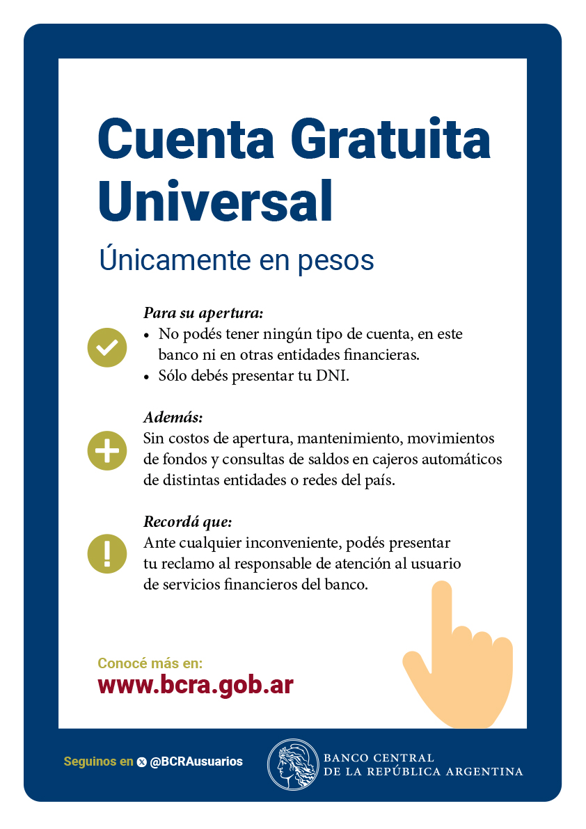 6-BCRA_Normas CGU Febrero_2020_BAJA foto afiches A3 BCRA normas 2025 7